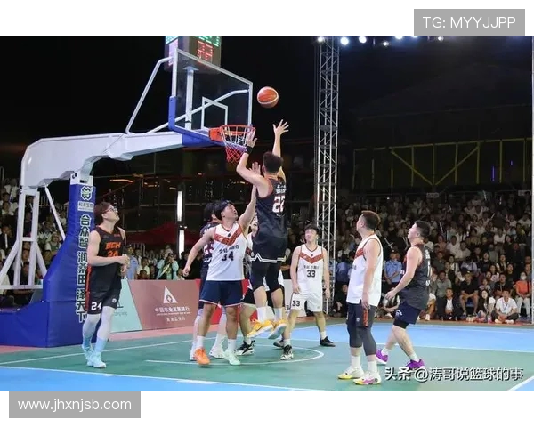 以篮球为核心探索团队合作与竞技精神在现代体育文化中的重要价值