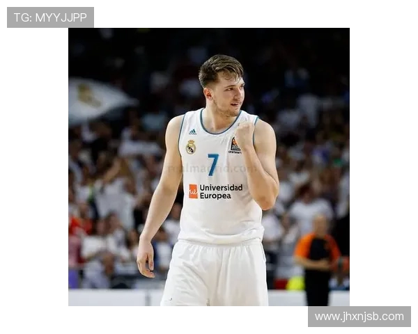 卢卡·东契奇：年轻天才的崛起与未来篮球王朝的可能性