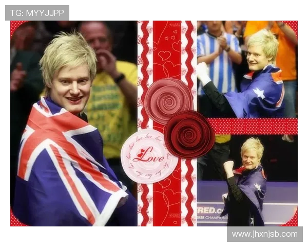 尼尔·罗伯逊的斯诺克生涯与传奇表现解析:从少年天才到世界冠军