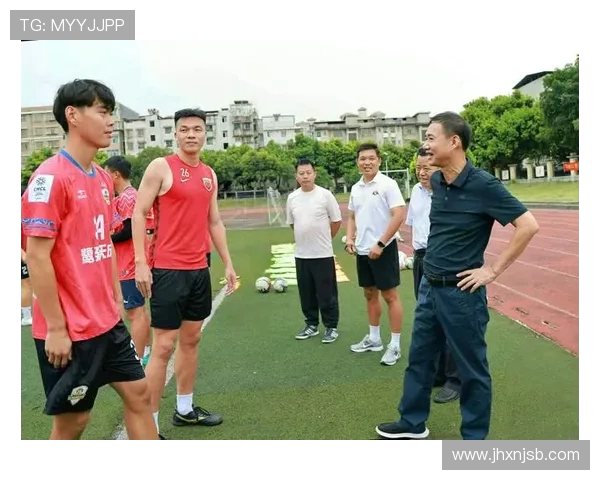 湘超足球激战再升级推动湖南业余联赛全面振兴与青训发展新篇章起