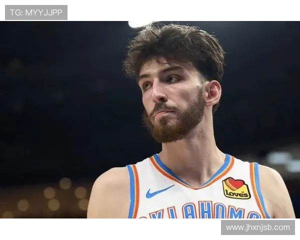 切特霍姆格伦的崛起之路：从新秀到NBA未来之星的蜕变与挑战